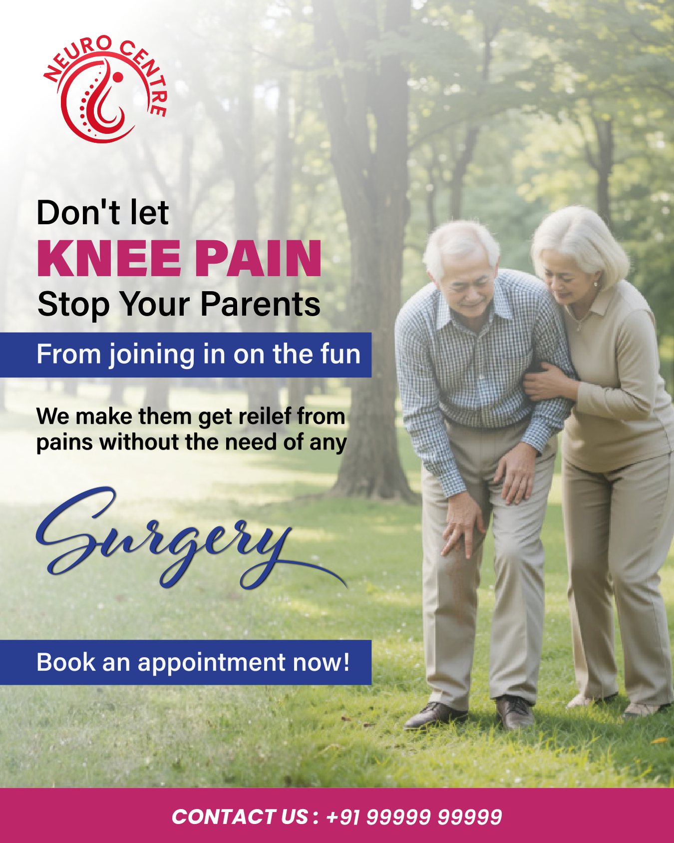 Social Media Campaign 6